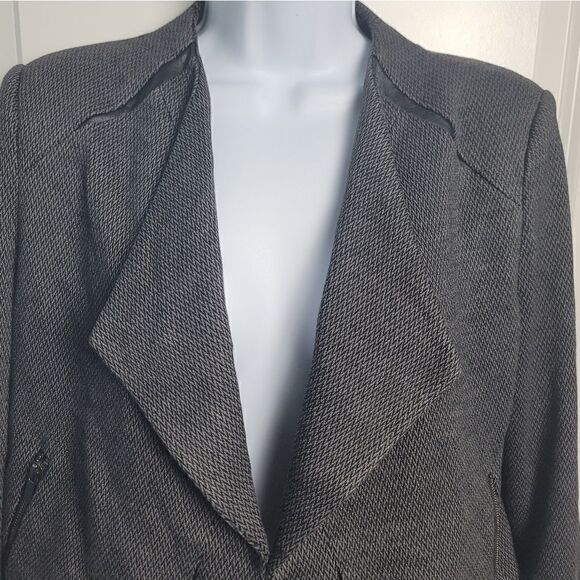 LYSSE Blazer - Picture 3 of 10